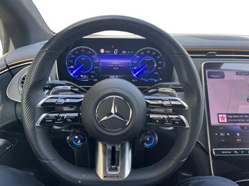 صورة 7 لـ 2022 Mercedes-BENZ EQE