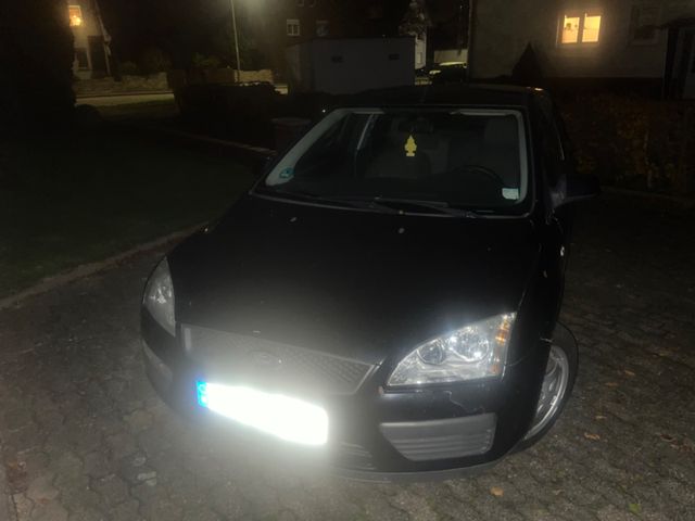 Ford Focus 1,6TDCi 66kW Ambiente Ambiente