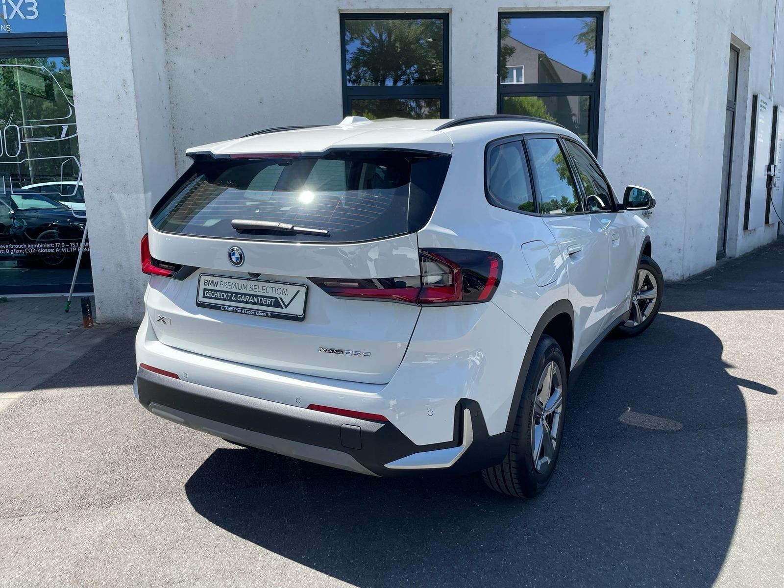 BMW X1 xDrive25e 360 ACC 1,49% !! foto 2