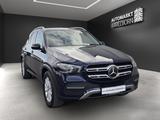 Mercedes-Benz GLE 350 de 360*Distro*VollLeder*DAB*eleSitz*TW+S - Mercedes-Benz GLE-Klasse