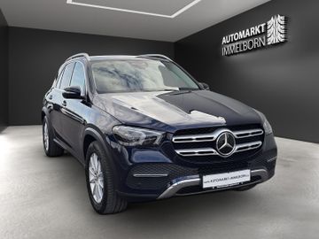 Mercedes GLE 350 - 2