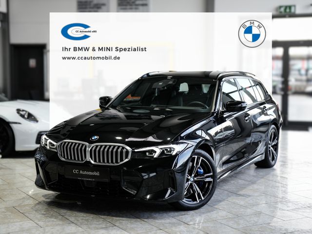 BMW 330i Touring M Sport ACC Kamera