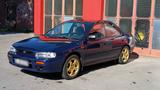 Subaru 1999 Subaru Impreza GC - Subaru Gebrauchtwagen von 2000