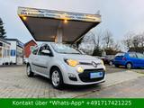 Renault Twingo Expression"BLUETOOTH"EL FENSTERHEBER"ZV" - Renault Twingo Gebrauchtwagen in Kiel