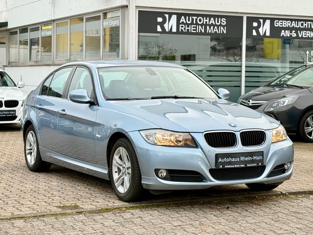 BMW 318i*Org.33.000km*SportSitze*Pdc*Shz*M-Lenkrad