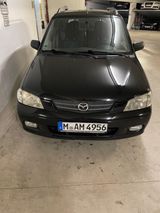 Mazda Demio 1.5 Active Active - Mazda Demio: 1.5