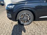 Audi Q7 3.0 TDI quattro 7-Sitzer Pano Leder AHK - Audi Q7 in Braunschweig