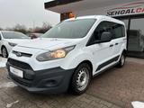 Ford Transit Connect 5 Sitzer*1.Hand+NUR 45000km - gebrauchte Ford Transit Connect aus dem Jahr 2014