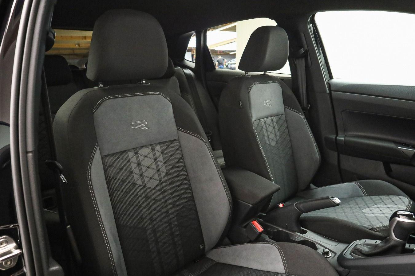 Volkswagen Polo R-Line 1.0 TSI IQ.Drive, Beats, Kamera, миниатюра 21