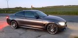 BMW F32 428i xDrive MPerformance HeadUp fa... - BMW: Mp3
