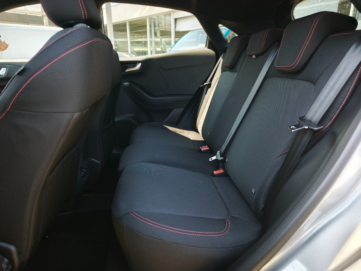 Ford Puma - Bild 16