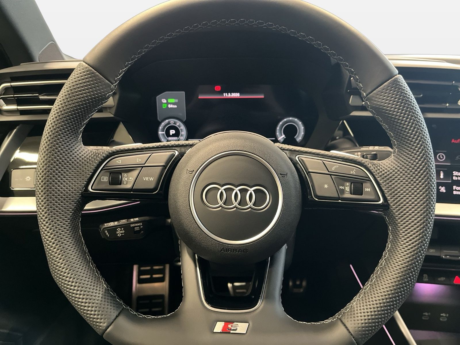 Audi A3 - Bild 17