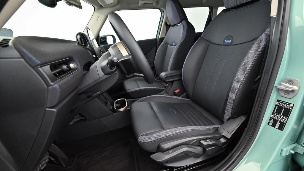 MINI Cooper C - Bild 10