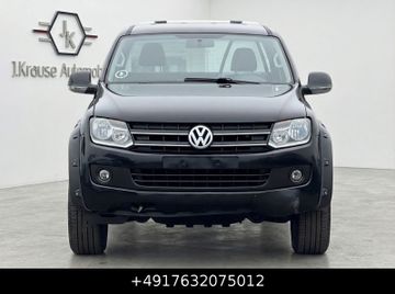 Volkswagen Amarok - 5
