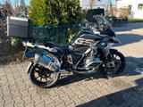 BMW R 1250 GS Exclusive | nur 2.700 km |3 Koffer - BMW Motorräder in Augsburg