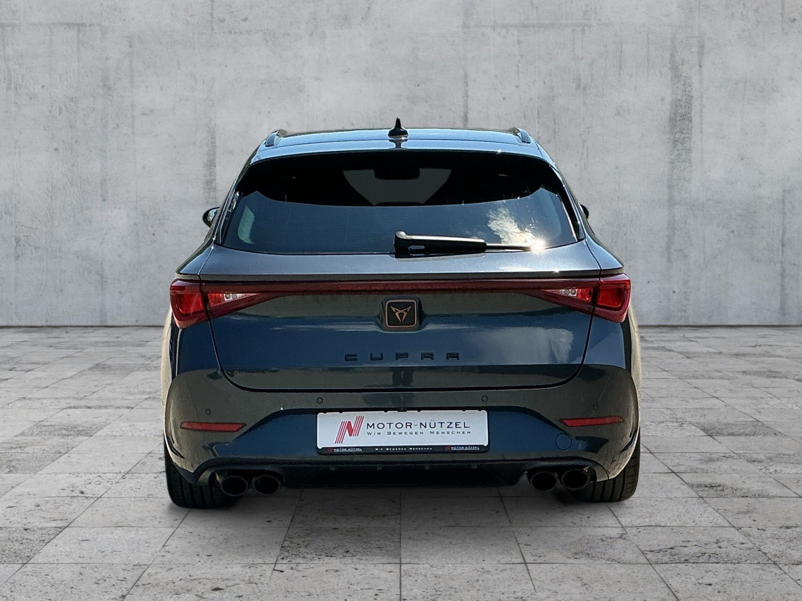 Cupra Leon - Bild 5