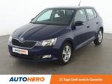 Skoda Fabia 1.0 MPI Ambition*PDC*KLIMA*GARANTIE* - Skoda Fabia in Köln