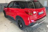 Suzuki Vitara 1.4 S 4x2 Automatik*R-Kamera*ACC*1.Hand* - rote Suzuki Vitara