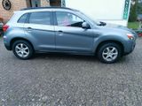 Mitsubishi Auto auto.. - Mitsubishi ASX aus 2012