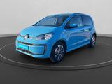 Volkswagen e-up! MAX move-up! +KAMERA+KLIMA+SITZHEIZUNG - blaue Volkswagen e-up!