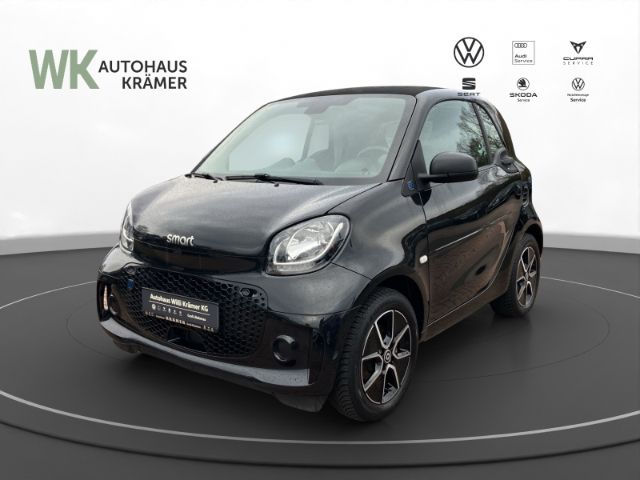 Image of Smart ForTwo