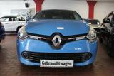Renault Clio TCe 90 Paris 5-Türer *NAVI* - Renault Clio: Türer