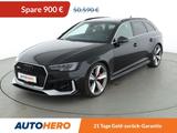 Audi RS 4 2.9 V6 TFSI quattro Aut.*360CAM*B&O*MATRIX* - Audi RS4 in Hannover