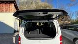 Mercedes-Benz V 220 d AVANTGARDE EDITION lang AVANTGARDE E... - Mercedes-Benz V 220: 7 Sitzer