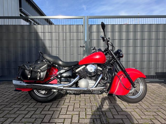 Kawasaki VN 800 Drifter Custom