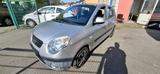 Kia Picanto 1.1 Start*Klima*Garantie*erst 63. 700 KM - gebrauchte Kia Picanto aus dem Jahr 2008