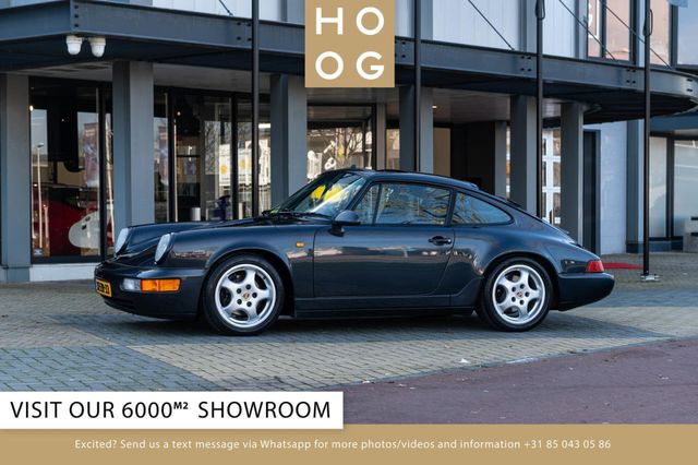 Porsche 964 964 Carrera 2