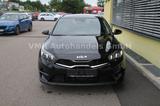 Kia cee'd Sportswagon 1.5 T-GDi  TOP *Navi*7J.Gar.* - mit Benzin-Antrieb: Schwarz, Stoff