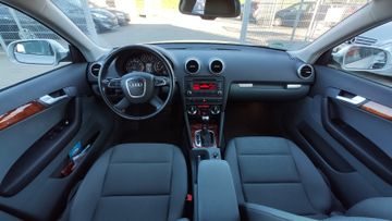 Audi A3 - 12