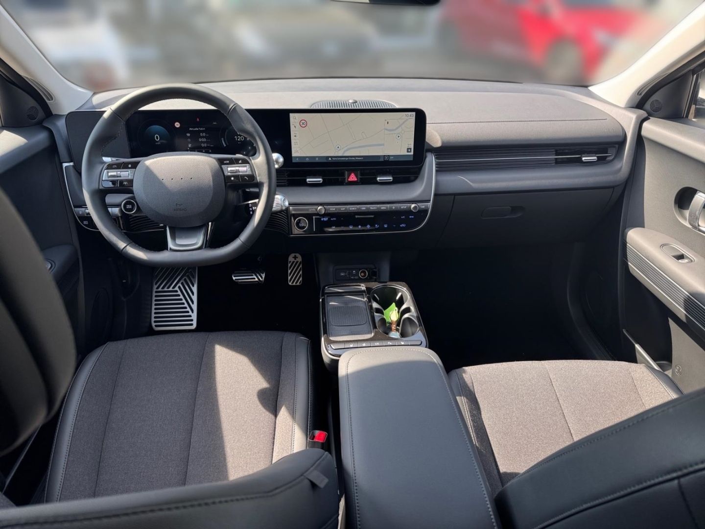 Hyundai IONIQ 5 – Bild 11