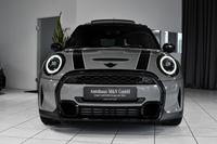 MINI Cooper S *Yours Trim * HUD* Panorama* LED*