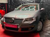 Volkswagen Passat 1,9TDI Lim. Trendline*Erst 63Tkm*2Hd* - Volkswagen Passat mit Diesel-Antrieb: 1.9
