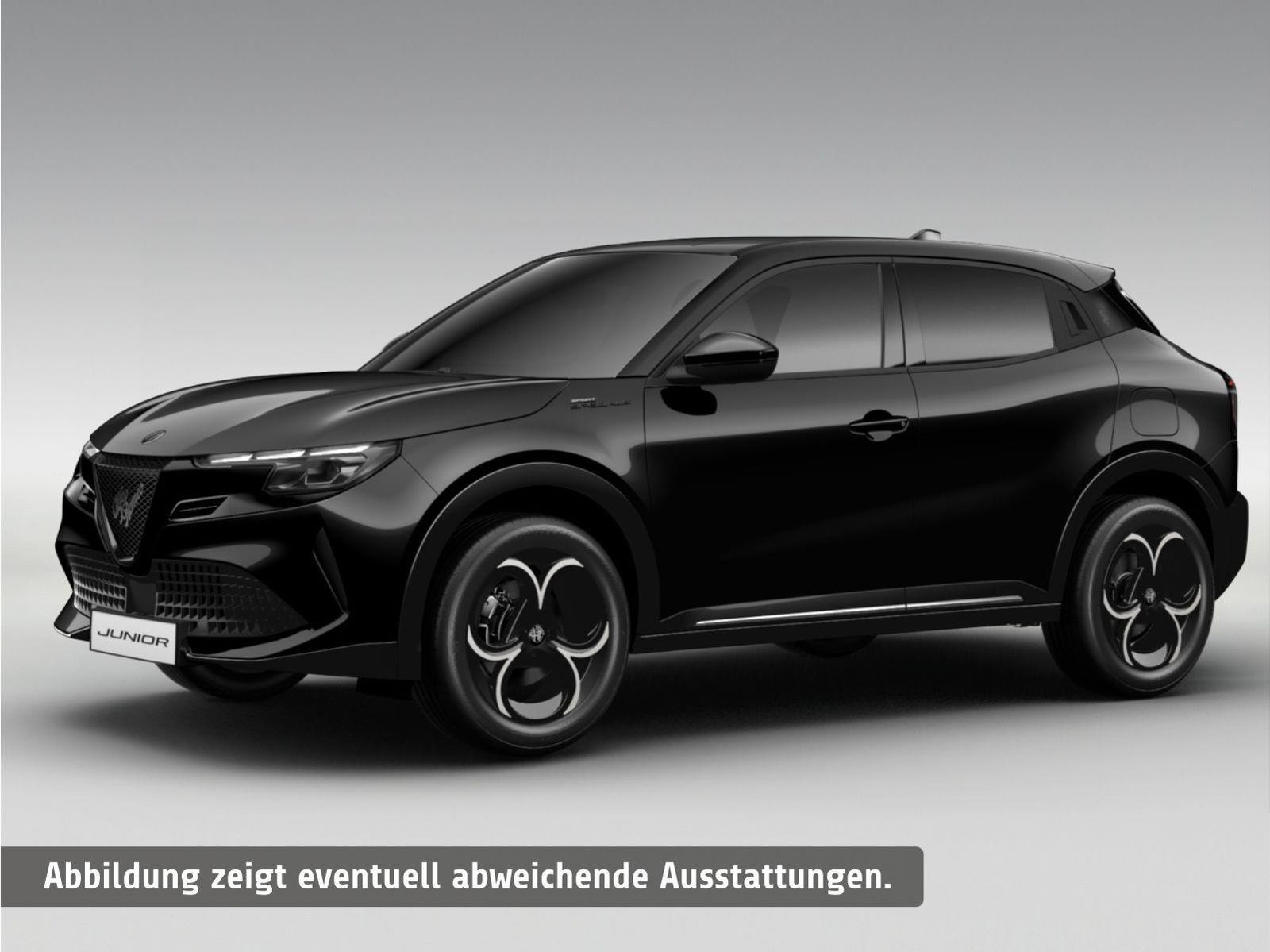 Alfa Romeo Junior - Bild 2
