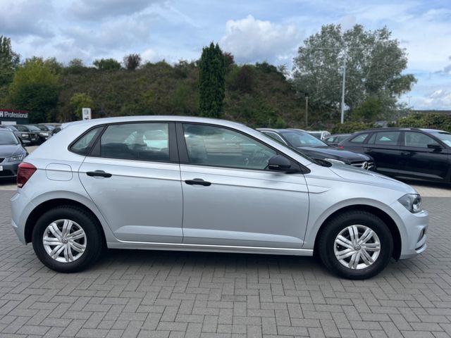 Volkswagen Polo  VI Trendline