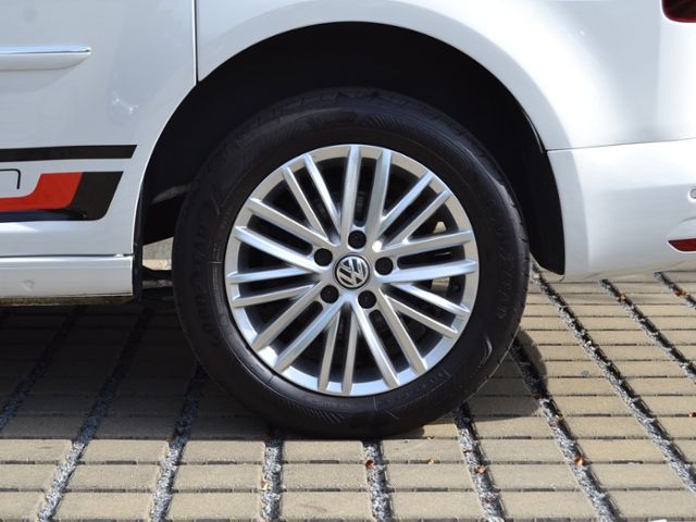 Caddy 2.0 TDI 150 PS Highline EDITION/AHK/XENON/