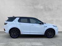 Land Rover Discovery Sport - Vorschau Bild 6