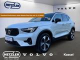 Volvo XC40 Plus Bright 2WD B3 EU6d Digitales Cockpit M - Volvo XC40 in Kassel