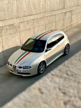Alfa Romeo 147 3.2 V6 24V GTA GTA - Alfa Romeo: 1.6