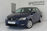 Seat Toledo 1.2 TSI Style *1.HAND*NAVI*AHK*TOP ZUSTAN - gebrauchte Seat Limousine