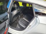 Audi A5 Sportback 2.0 TFSI quattro S tronic sport - Audi A5: Weiß, Sportback