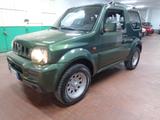 Suzuki Jimny 1.3i 16V cat 4WD JLX - Suzuki: Jlx
