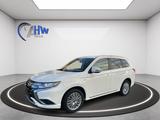 Mitsubishi Outlander 2.4 Plug-In Hybrid - Mitsubishi Outlander in Wuppertal