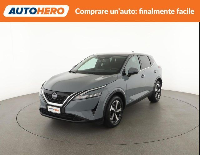Other NISSAN Qashqai e-Power N-Connecta