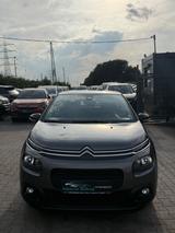 Citroën C3 Shine - Citroën C3 Gebrauchtwagen in Essen