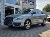 Audi Q3 2.0 TFSI quattro Xenon SHZ NAVI MMI Plus PDC - gebrauchte Audi SUV & Geländewagen