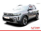 Dacia Duster III Extreme 1.6 E-TECH Hybr. Navi Kamera - Dacia Duster mit Benzin-Antrieb: Geländewagen, Klimaanlage, 1.6